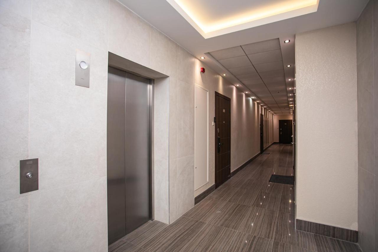 Petrovdom Apartaments 8-188 In Rc Central Park, 7 John Mccain Street كييف المظهر الخارجي الصورة